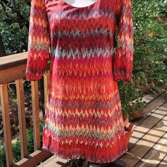 Lily Rose Dress  - Picture 3 of 11